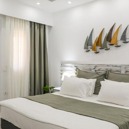 Aura Skiathos Luaran gambar