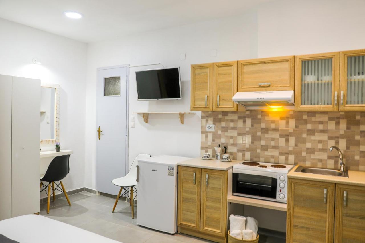 Aura Skiathos Luaran gambar