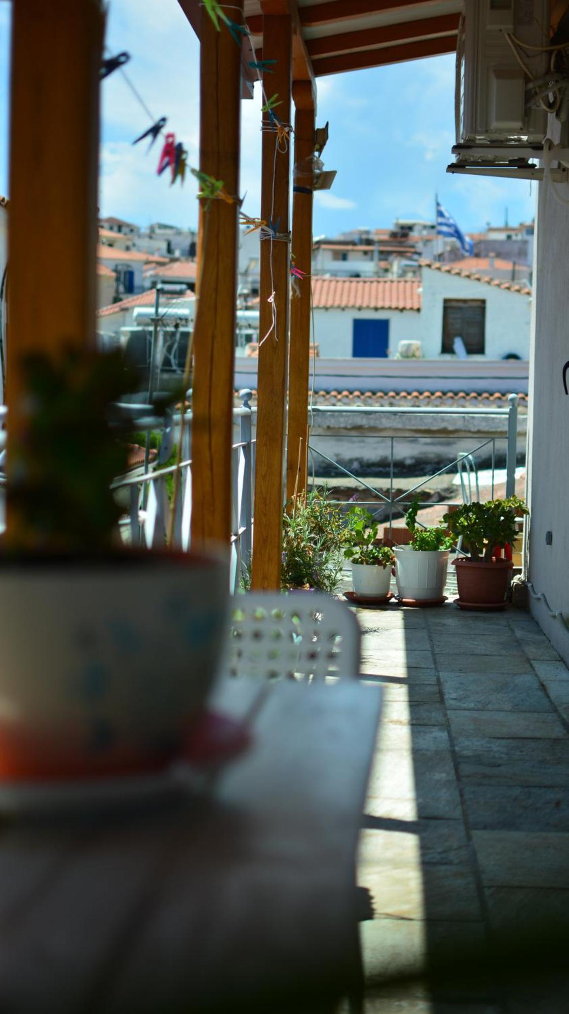 Aura Skiathos Luaran gambar